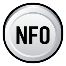 NFO Sighting Icon 256x256 png